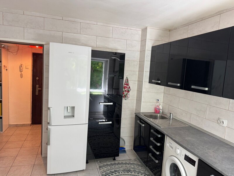 Rahova, Margeanului, vav Profi, ap. cu 2 camere de inchiriat