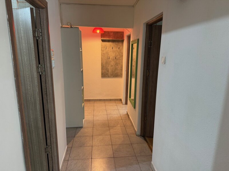 Rahova, Margeanului, vav Profi, ap. cu 2 camere de inchiriat